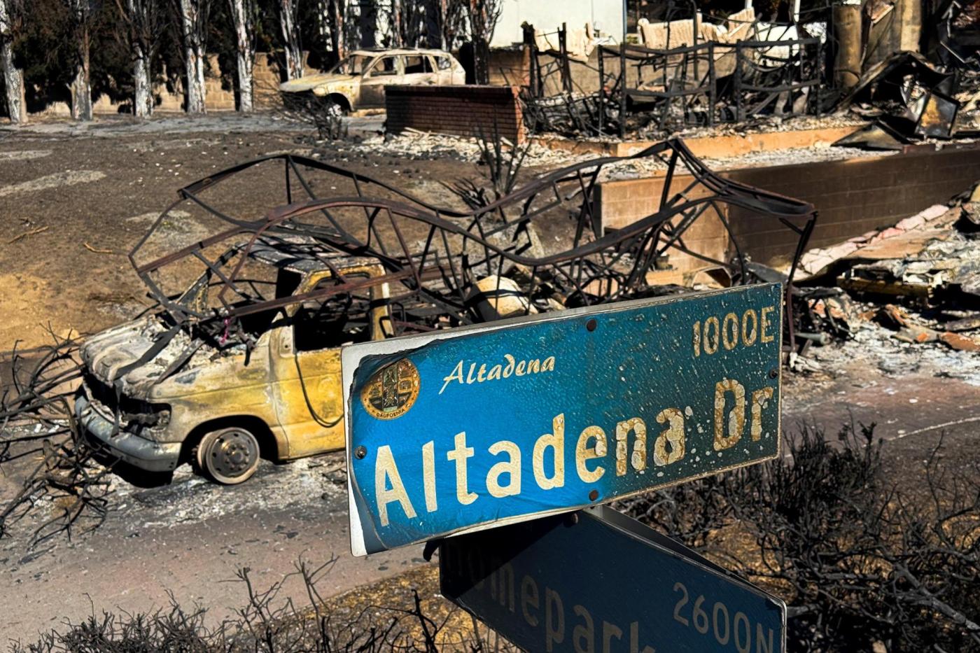 State Farm wins first-ever emergency rate hike in California