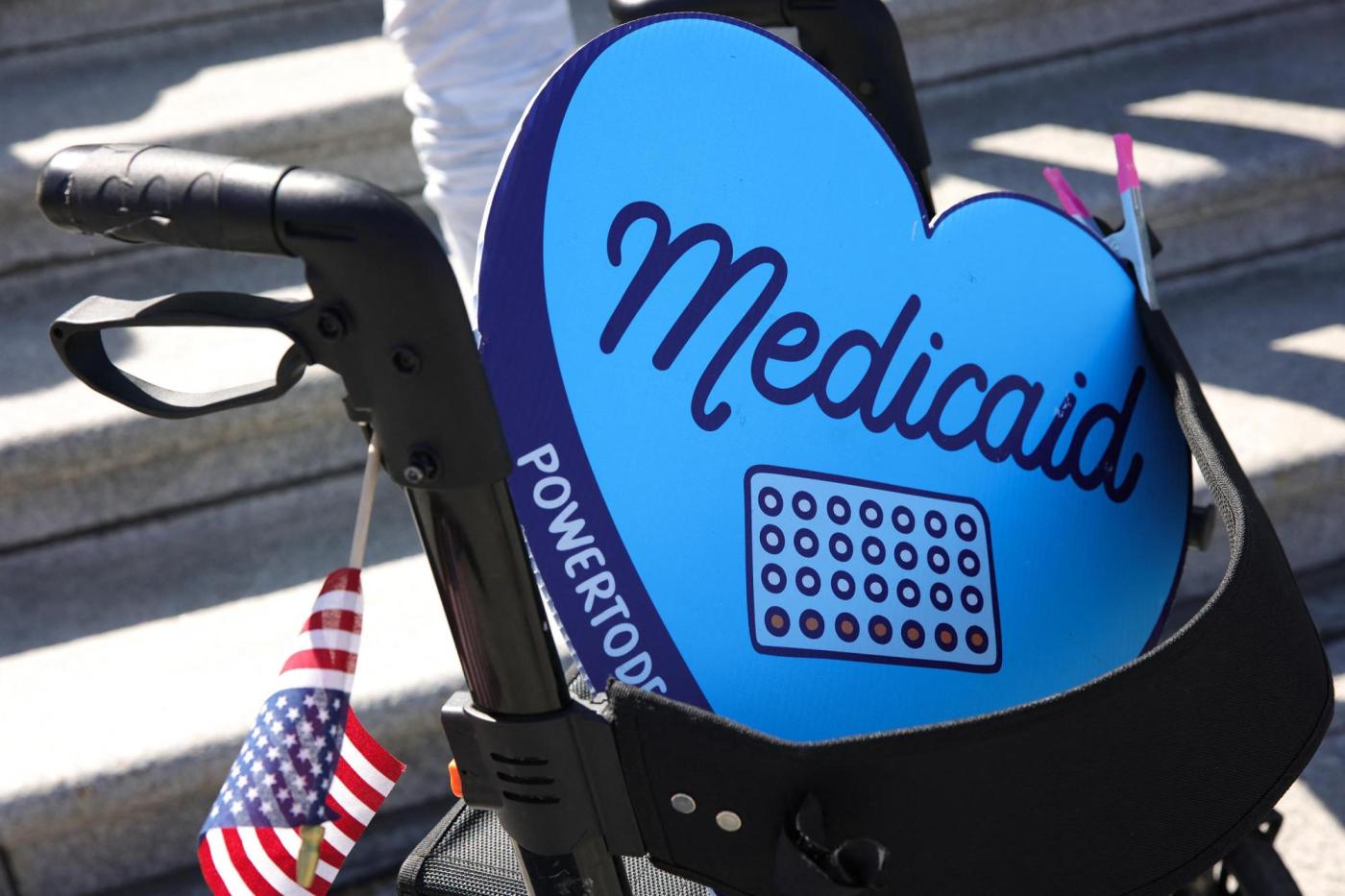 Government watchdog expects Medicaid work requirement analysis by fall