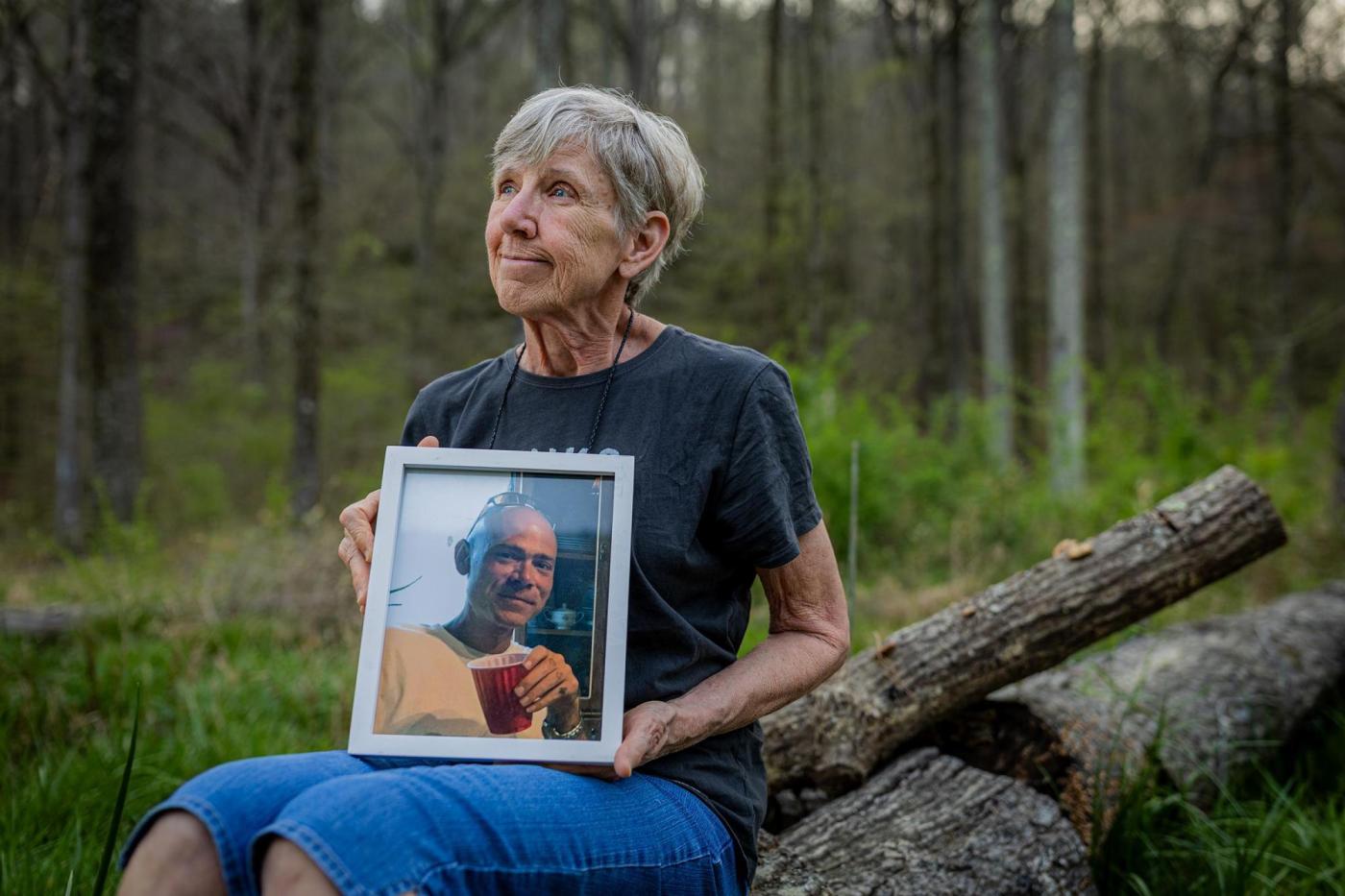 Prisons routinely ignore guidelines on dying inmates’ end-of-life choices