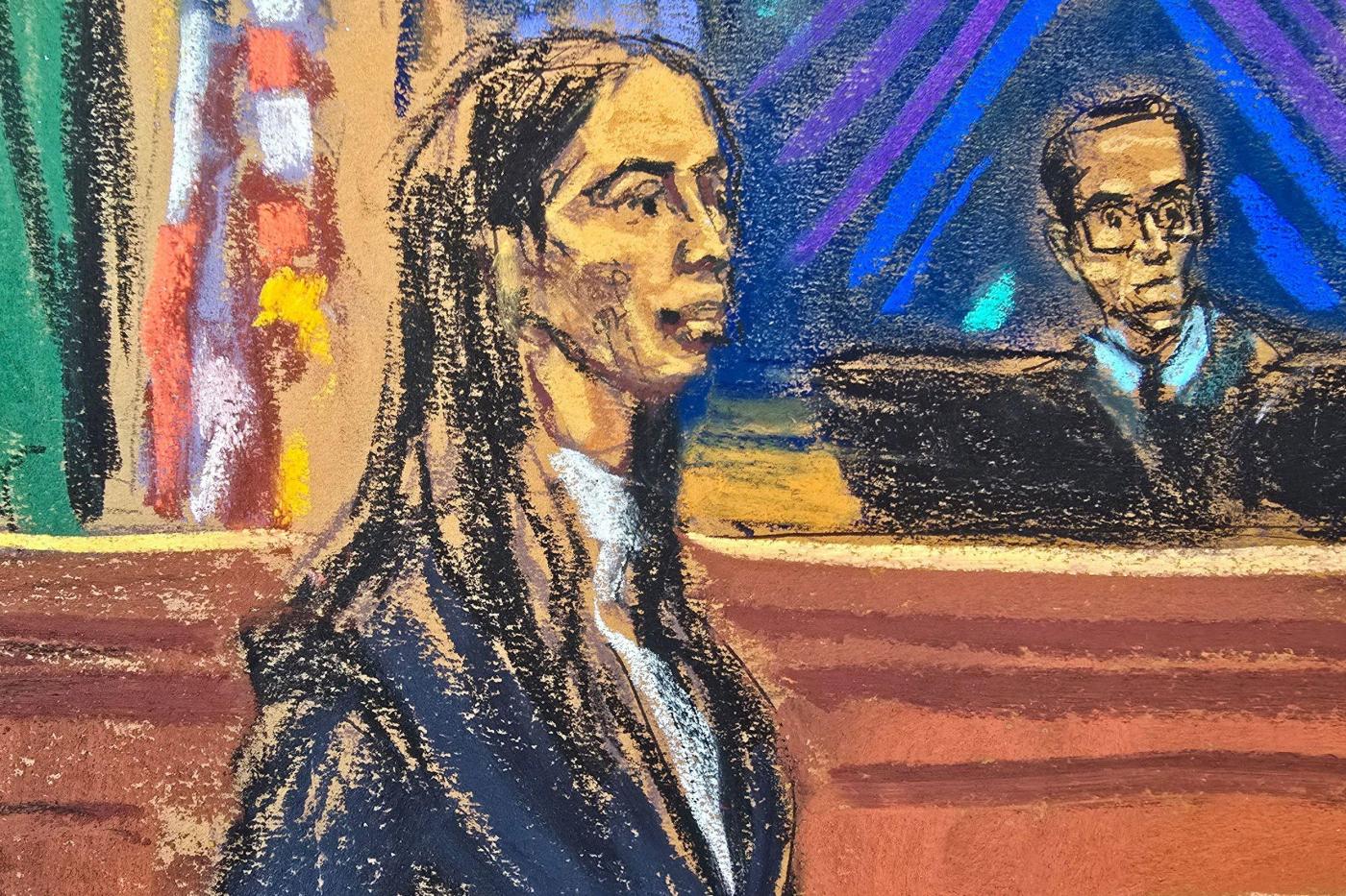 9 takeaways from Day 1 of testimony in the Sean ‘Diddy’ Combs trial
