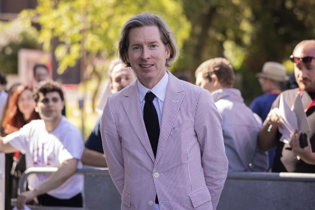 Horoscopes May 1, 2025:  Wes Anderson, plan your actions carefully this year