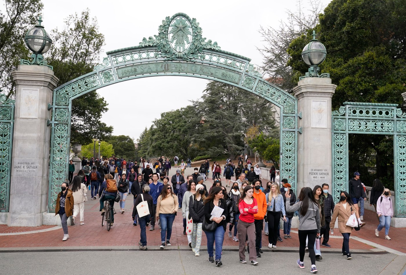 Chatbot Arena group goes from academic project at UC Berkeley to $600 million startup