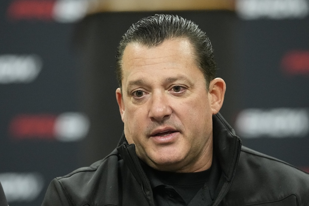 Horoscopes May 20, 2025: Tony Stewart, you need an outlet to calm your nerves