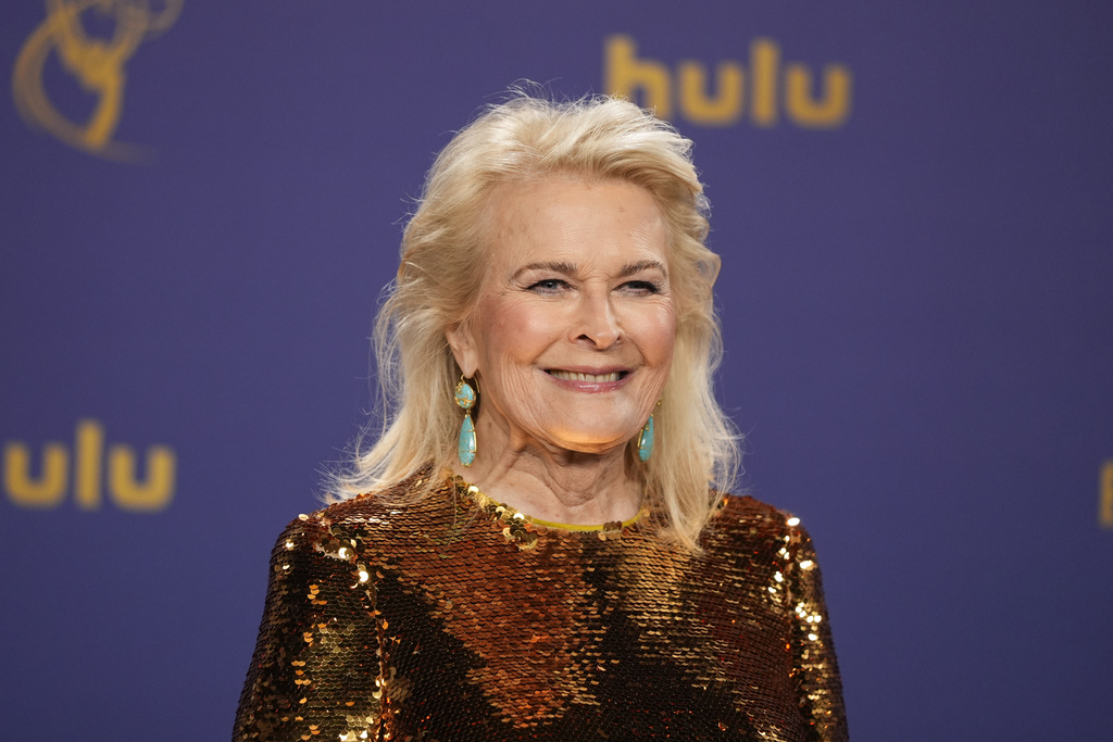 Horoscopes May 9, 2025: Candice Bergen, trust your instincts
