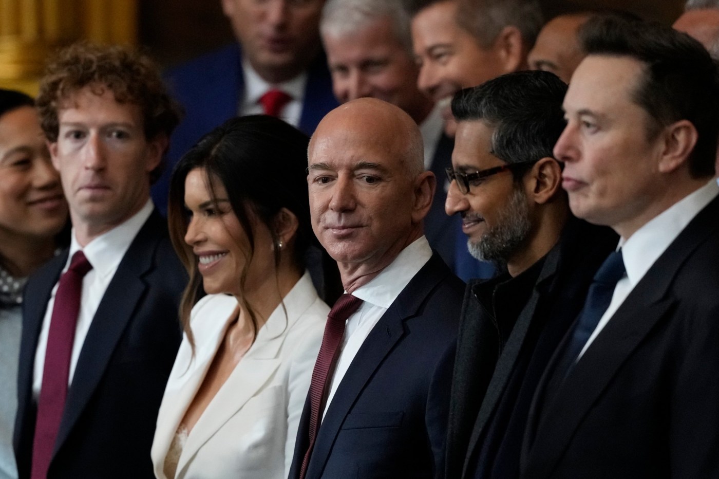 Kowitt: The old model of billionaire philanthropy is ending