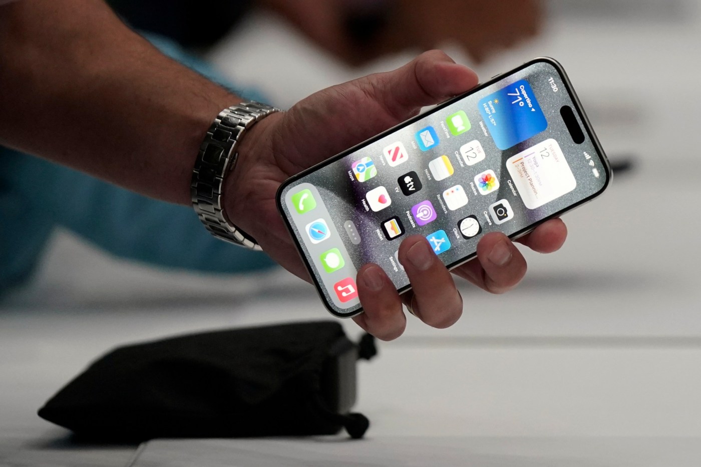 Apple may owe you money. Here’s how to get it