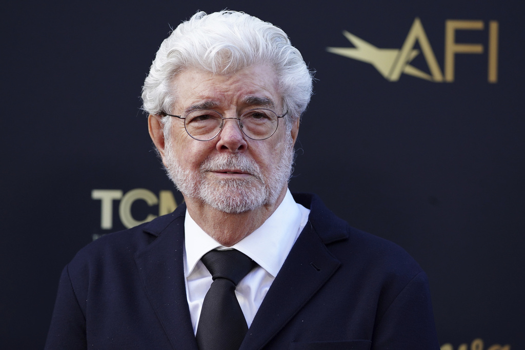 Horoscopes May 14, 2025: George Lucas, choose brains over brawn this year