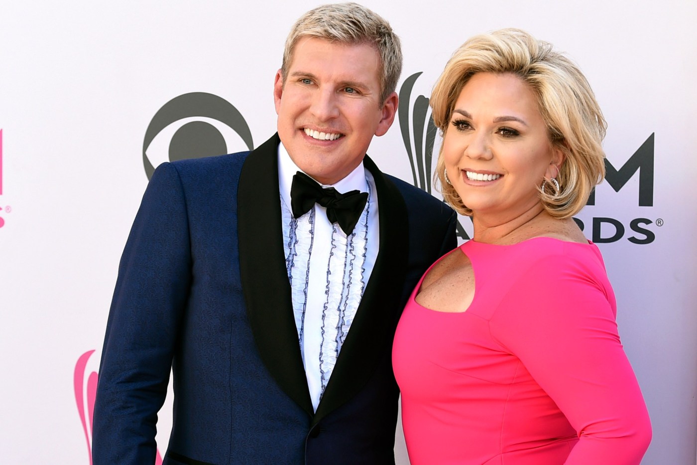 Trump set to pardon reality TV stars Todd and Julie Chrisley of fraud and tax evasion convictions