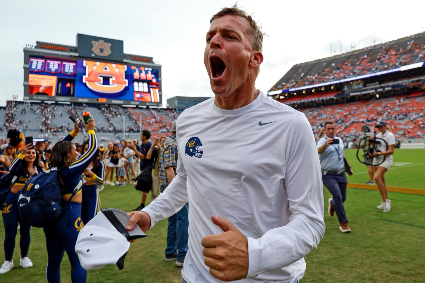 CFB recruiting roundup: USC continues to sizzle, Cal’s southern surprise and ASU lands elite JC prospect