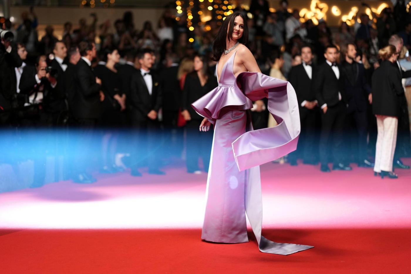 Cannes awards Palme d’Or to Iranian revenge drama ‘It Was Just an Accident’