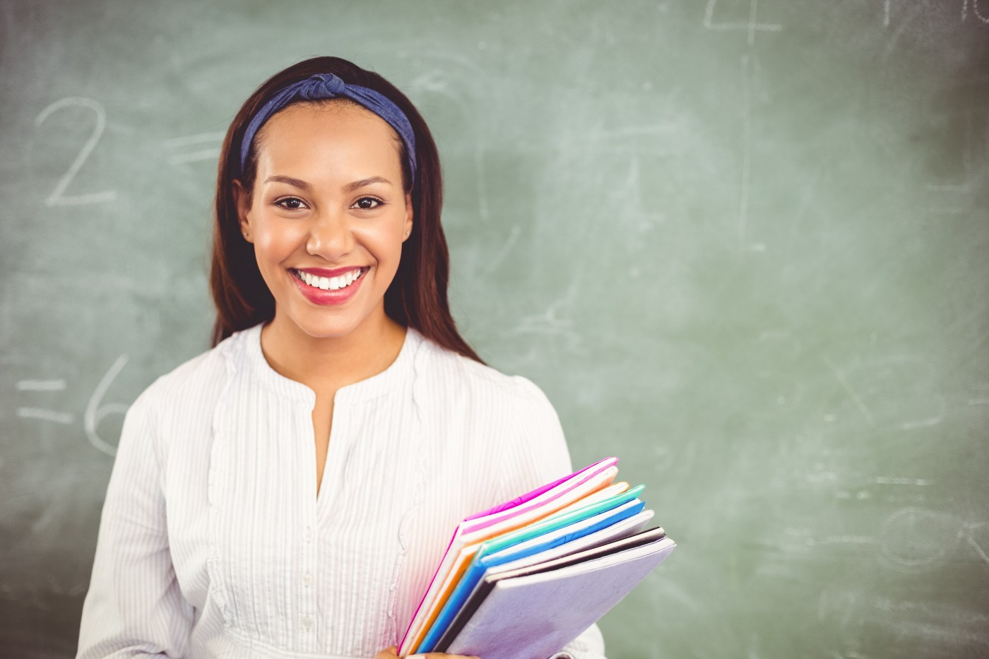 National Teacher Appreciation Week – THC-Free CBD Options