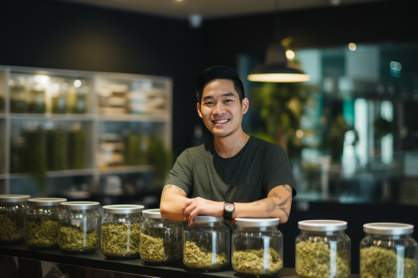 AAPI Month: Celebrating Asian-Owned Cannabis Brands