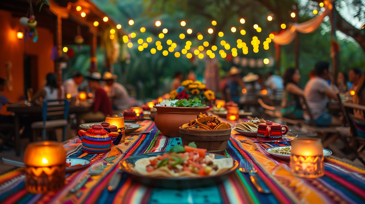 A Guide to the Perfect Cannabis and Cuisine Fusion