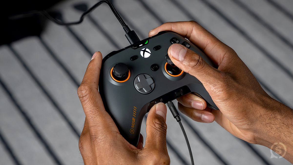 Review: SCUF Valor Pro offers the best value for elite-style controllers