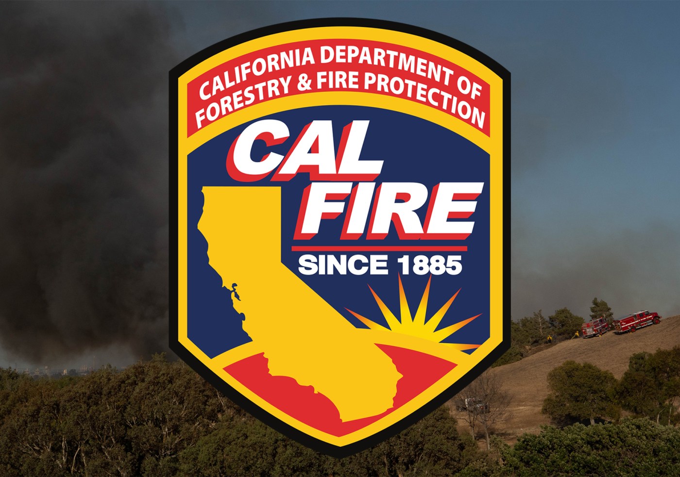 Crews battle fast-spreading wildfire near Livermore, Tracy