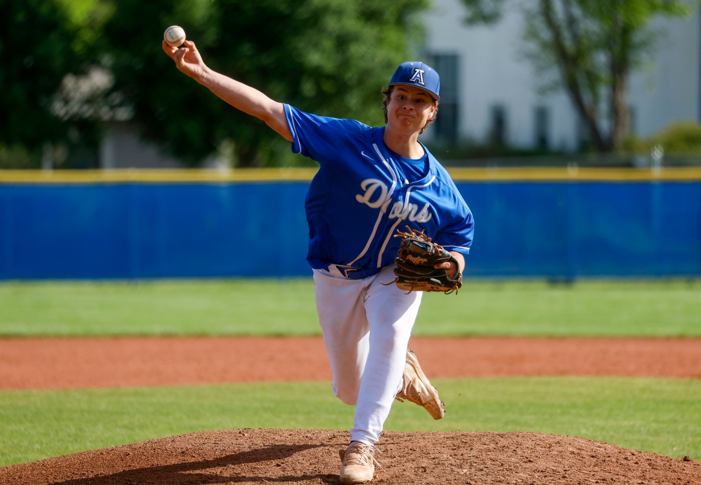 NCS roundup: Acalanes takes charge in first, upsets Cardinal Newman in D-II semifinals