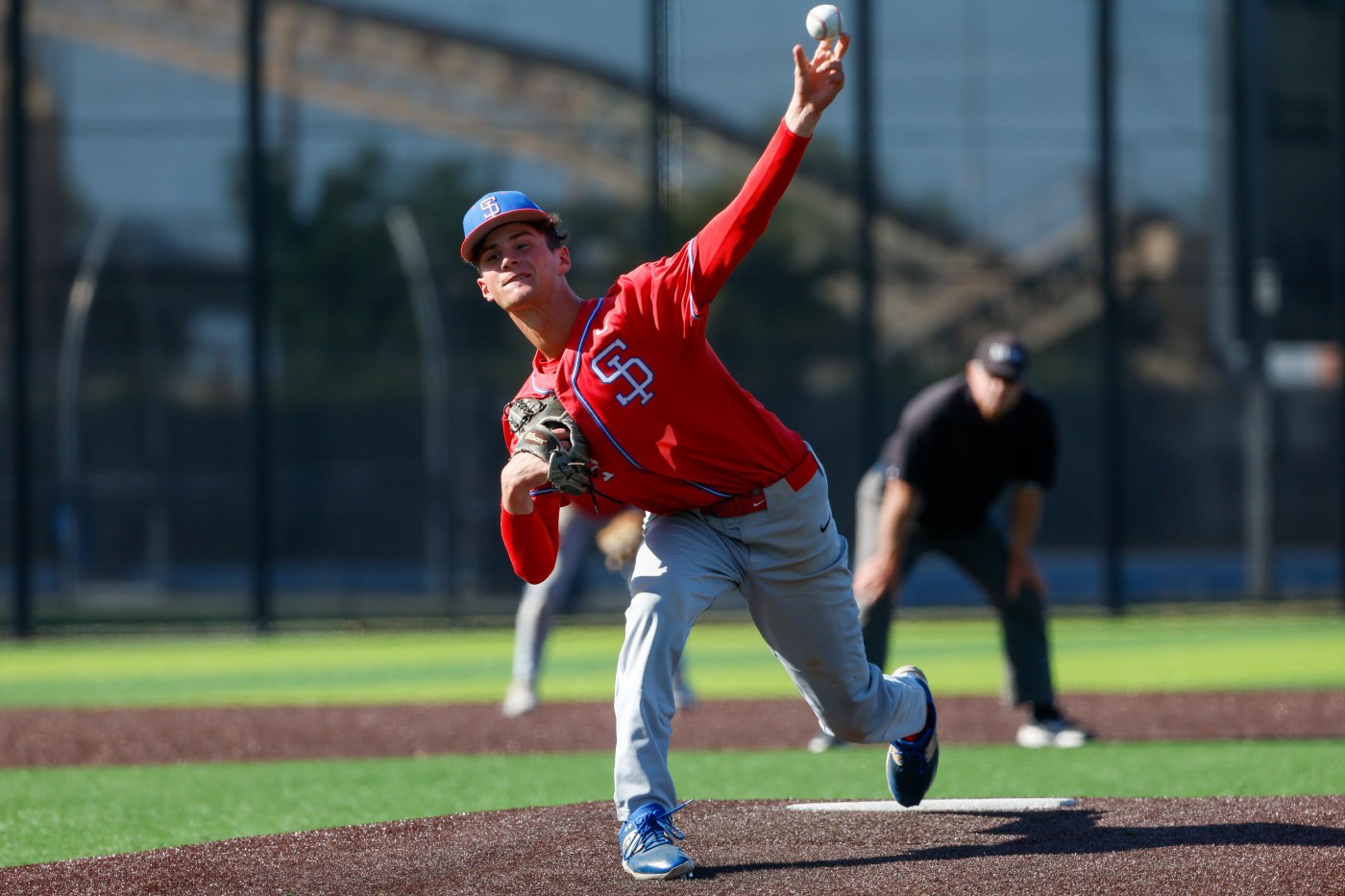 Prep roundup: No. 11 St. Ignatius walks off No. 2 Valley Christian to extend winning streak to four