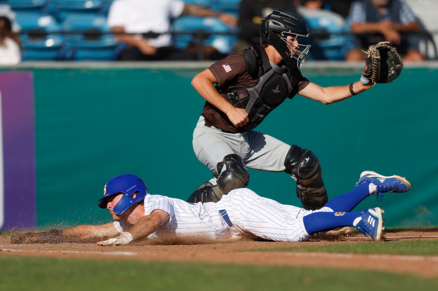 Serra’s six-run third inning powers Padres past St. Francis in CCS Division I semifinals