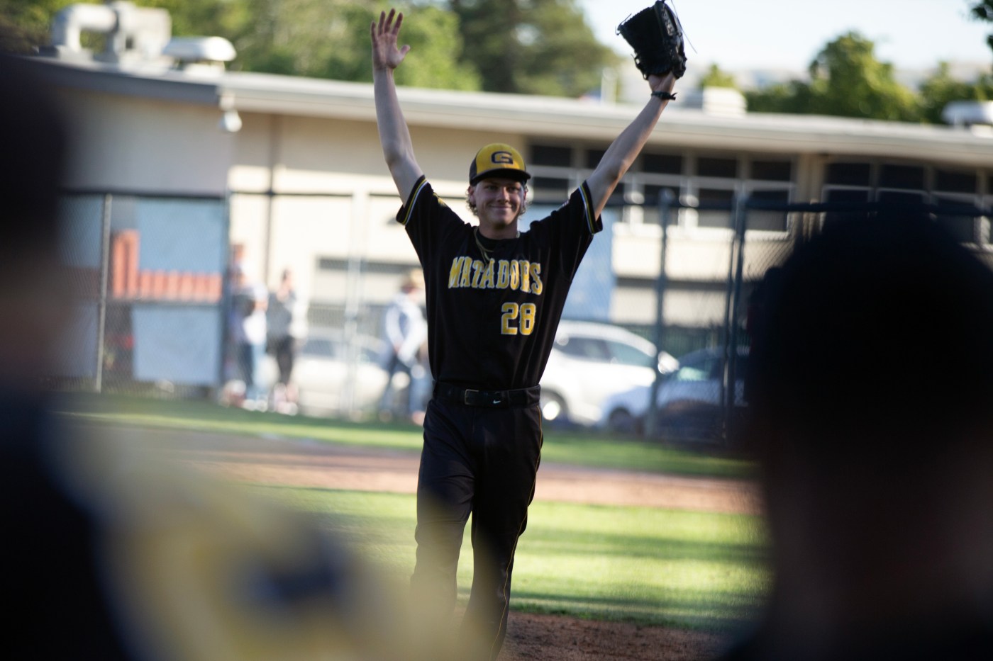 NCS baseball playoffs 2025: The matchups are set. Here’s what to know