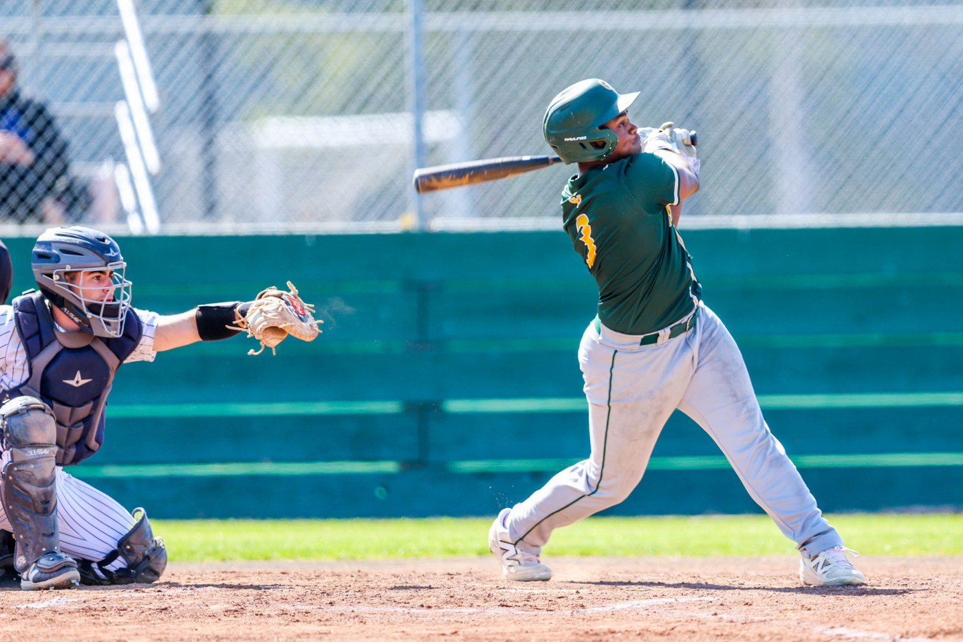 High School baseball rankings May 6, 2025: Bay Area News Group Top 20
