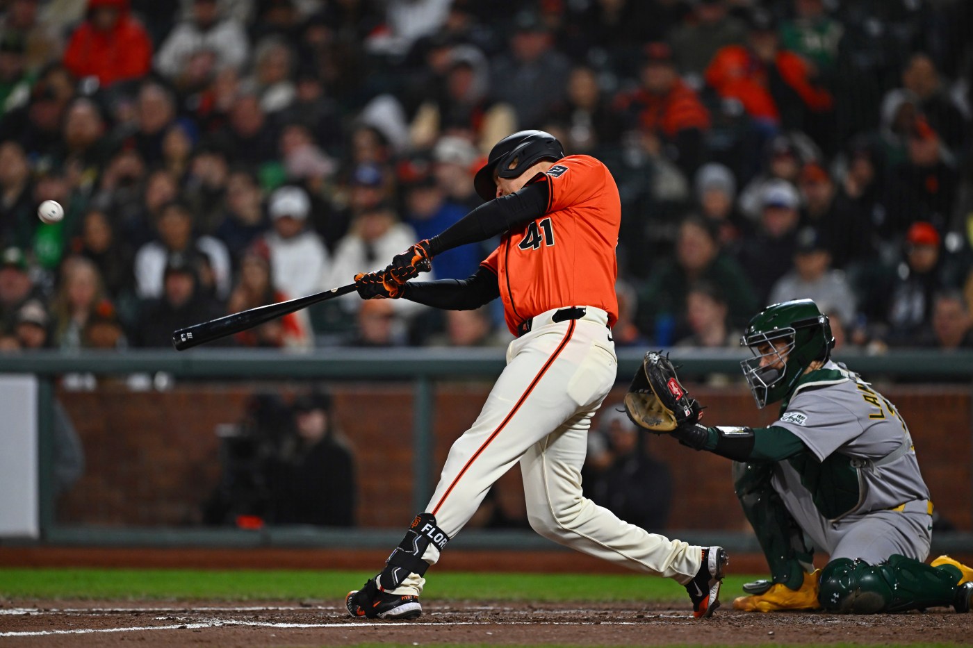 SF Giants at 50 games: Can they maintain a playoff position?