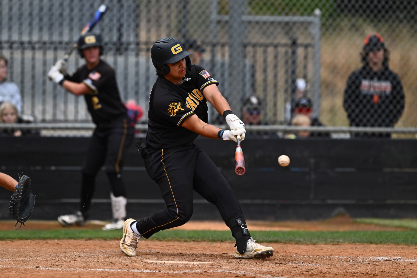 NCS roundup: Defending champ Granada falls to Casa Grande in D-I baseball