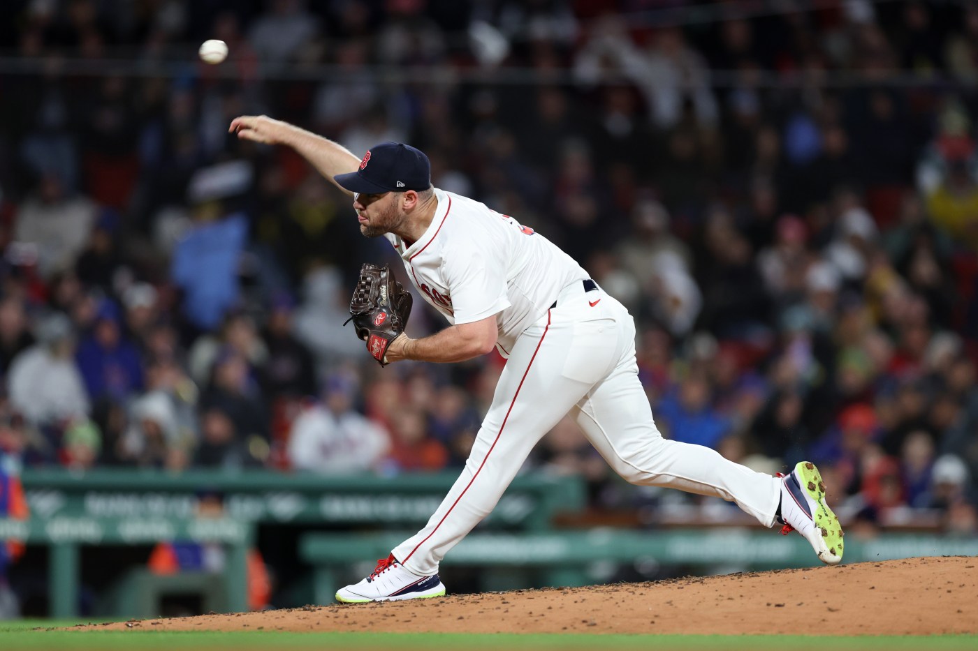 Ex-A’s closer Liam Hendriks calls out ‘vile’ messages directed to him, family after poor outing