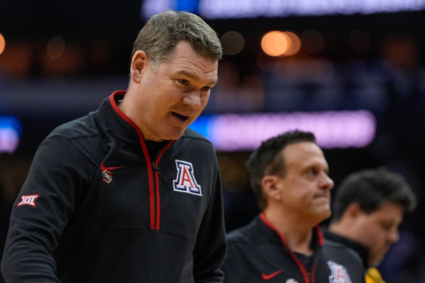 NBA Draft deadline winners & losers: Arizona’s double whammy, SEC’s big wins, Oregon’s big man and more