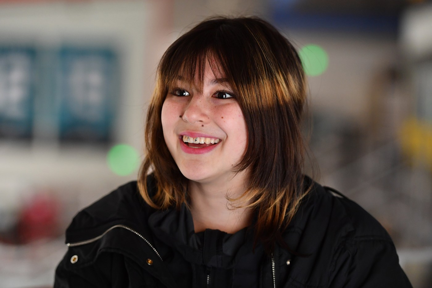 Could this East Bay skater win Olympic gold as part of historic comeback?