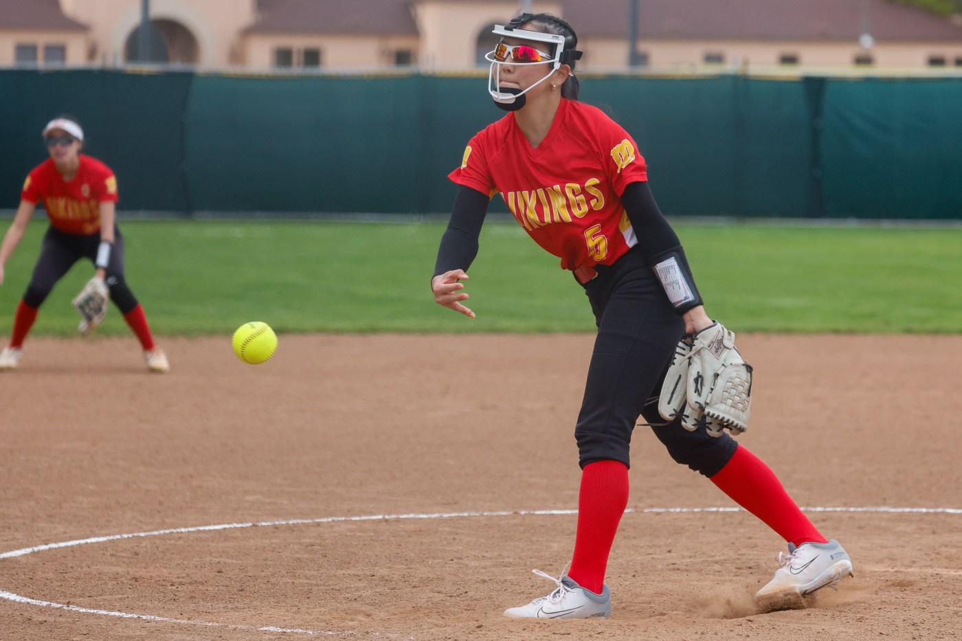 Prep roundup: Zaharias delivers late on the mound and at the plate to rally Menlo-Atherton past Burlingame