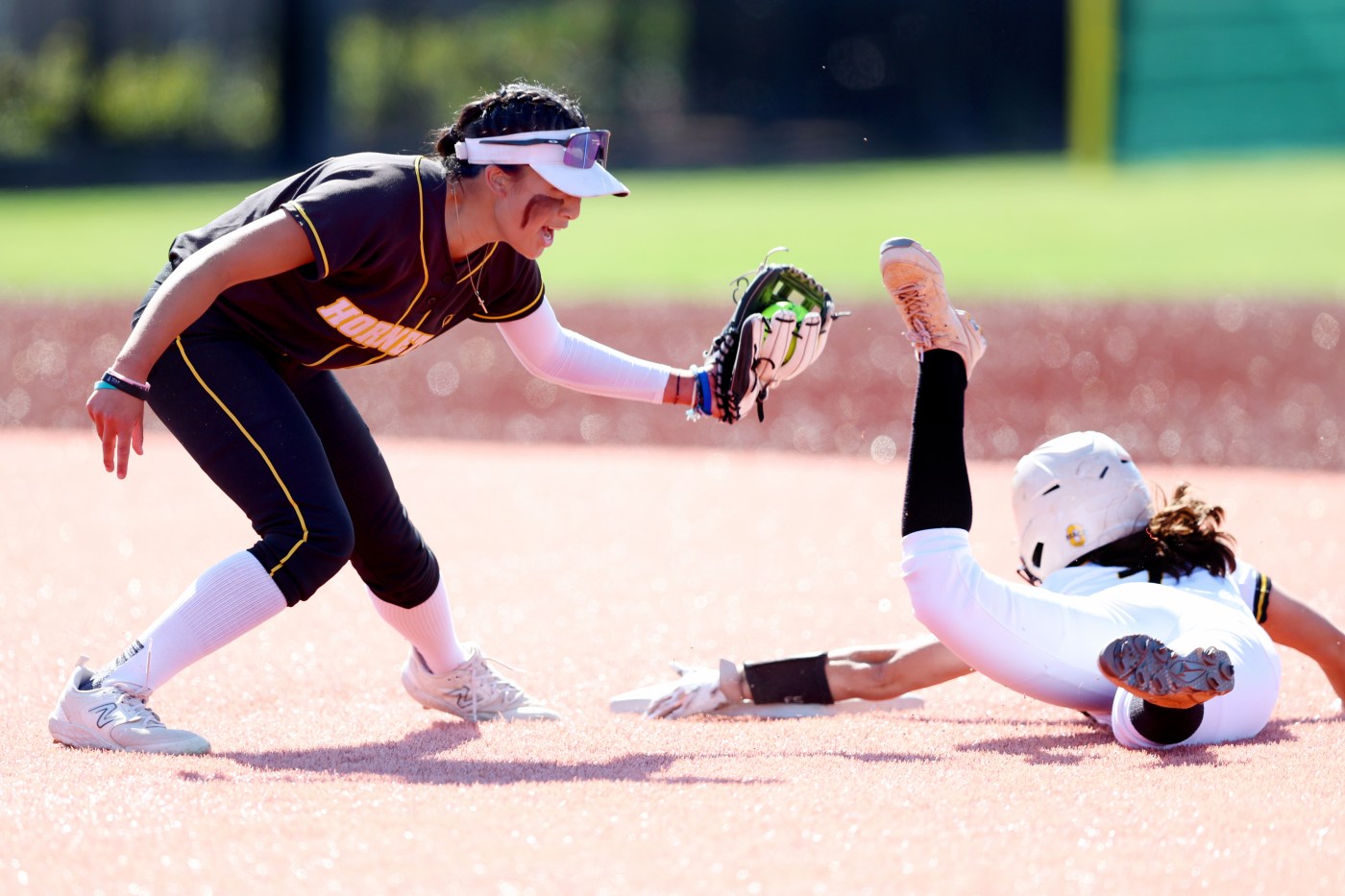 Prep roundup: Valley Christian rallies to beat No. 1 St. Francis, share WCAL softball title