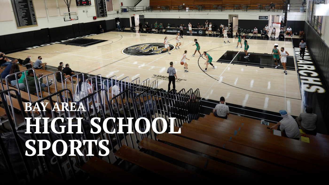 Bay Area News Group girls athlete of the week: Cynthia Wang, Mitty