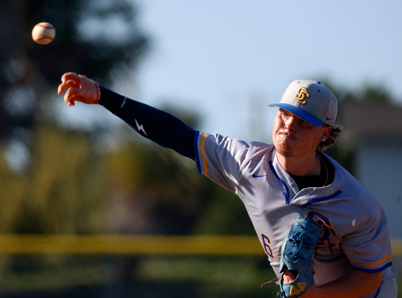 CCS roundup: Santa Clara outlasts Branham in nine-inning baseball thriller