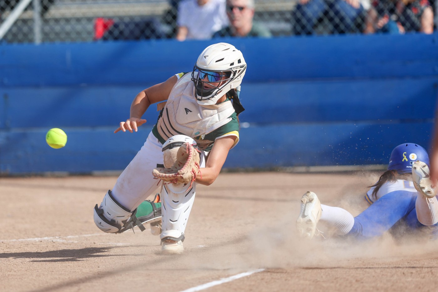 High school softball rankings, May 6, 2025: Bay Area News Group Top 20