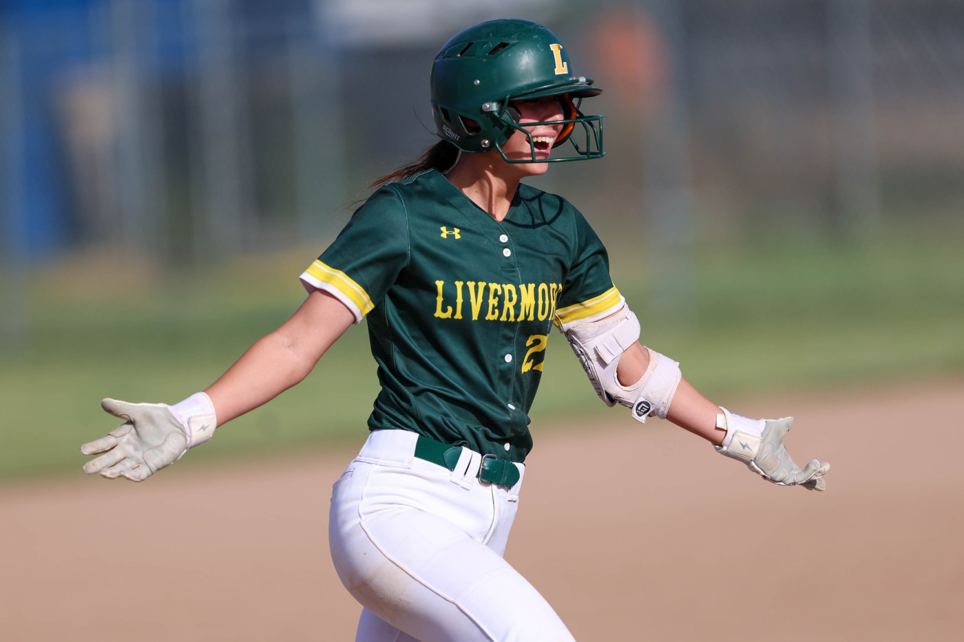 NCS playoffs: Wednesday’s baseball, softball first-round scores