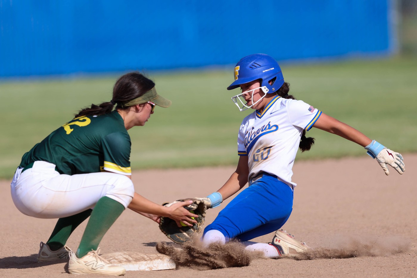 High school softball rankings, May 13, 2025: Bay Area News Group top 20