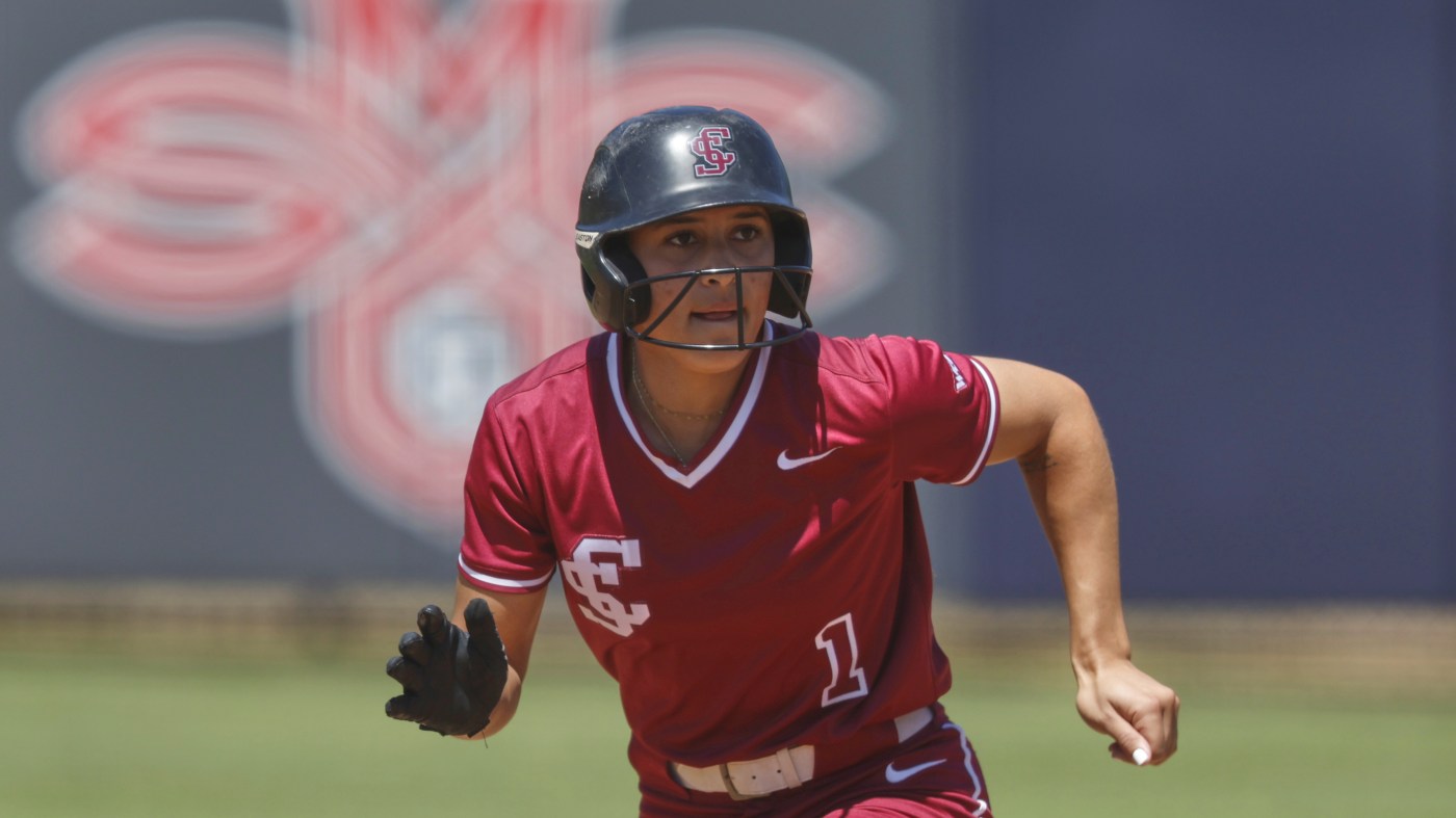 Santa Clara set to make NCAA softball tournament debut, joins postseason regulars Stanford, Cal