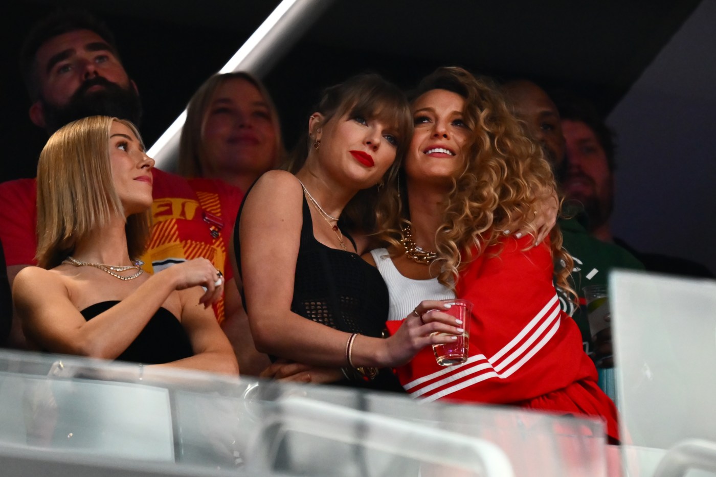 Taylor Swift feels ‘exploited’ by Blake Lively after subpoena: report