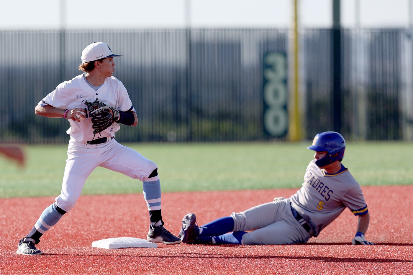 Prep roundup: Serra routs Riordan as Davis Minton pitches no-hitter, brother Aaron Minton drives in six