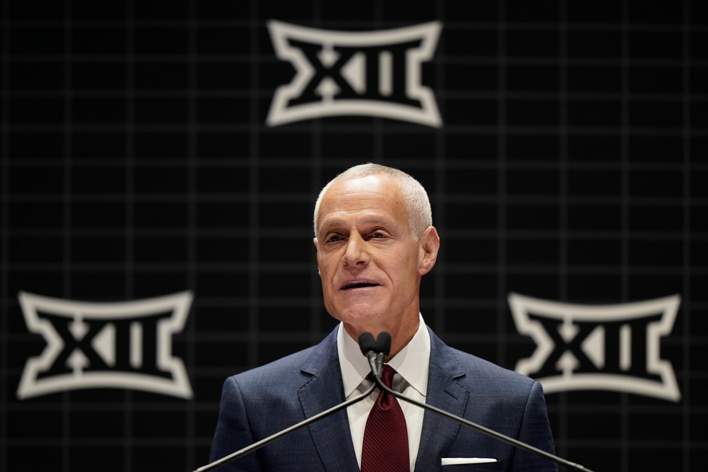 This week in the West: Yormark’s extension, Trump’s commission, CFP expansion and Pac-12/Mountain West mediation