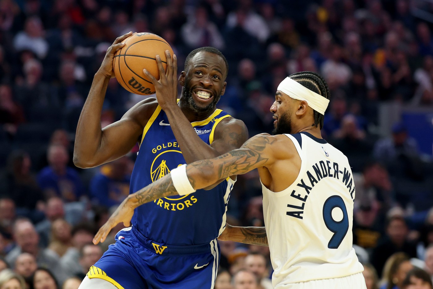 Who will win Warriors-Wolves series? Our NBA playoff predictions