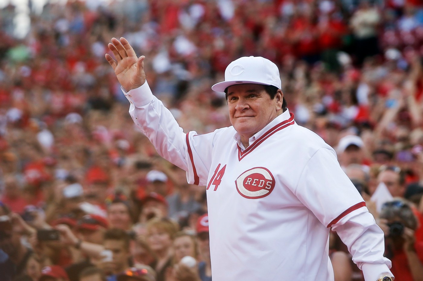 Franklin: The lessons of ‘Shoeless’ Joe Jackson and MLB’s rewriting of history