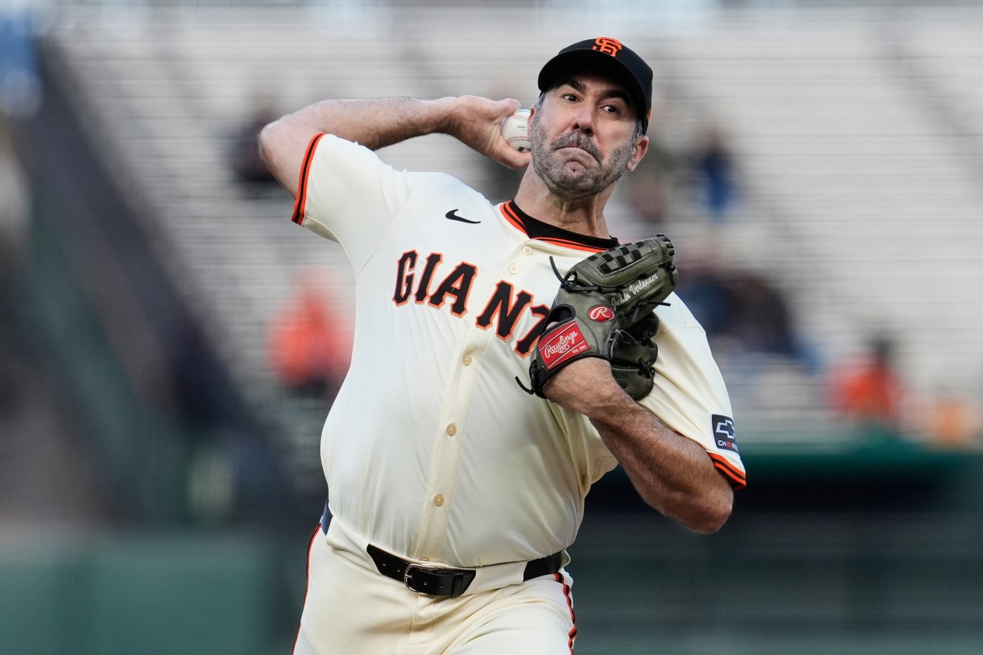 Verlander still winless as SF Giants bullpen blows lead in loss to MLB’s last-place team