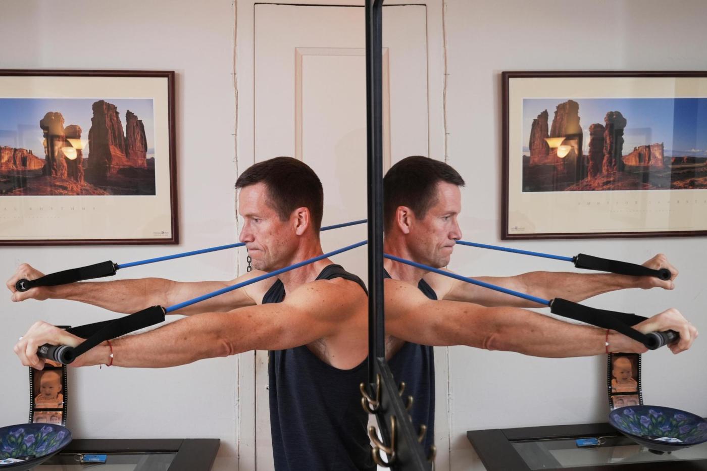 Too busy to get fit? Here’s how to work exercise into your packed schedule