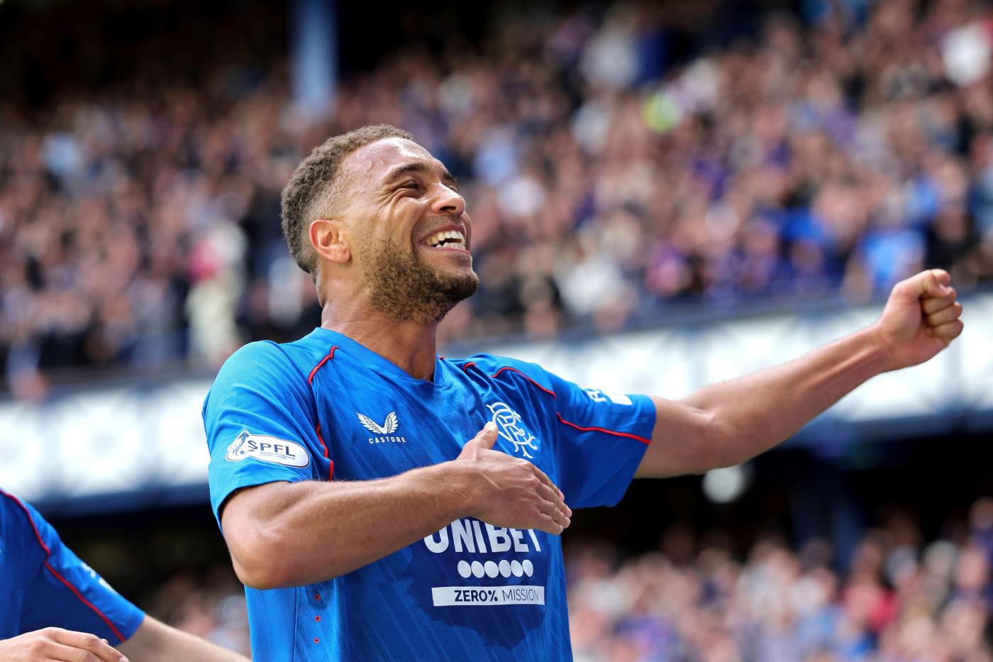 49ers expand reach in European soccer, buy majority stake of Glasgow club Rangers