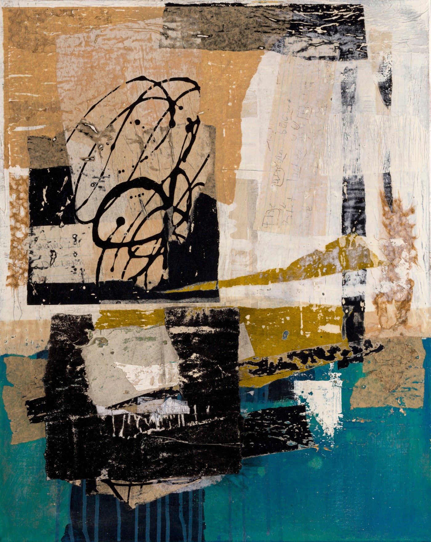 Campbell artist invites public into workspace for Open Studios
