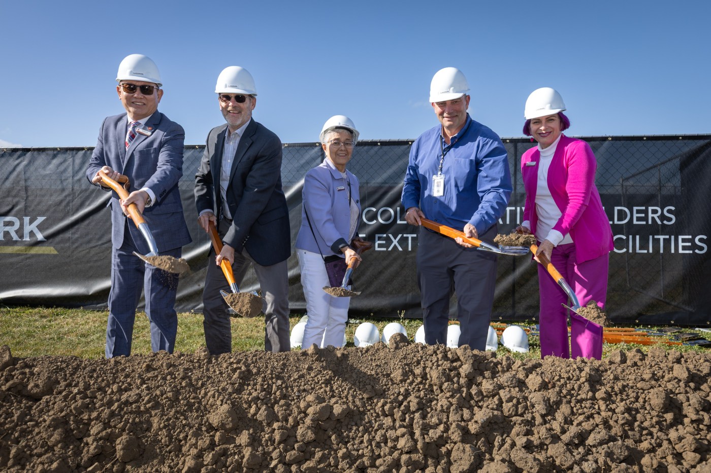 New facility designed to ground Cupertino, Sunnyvale students in robotics