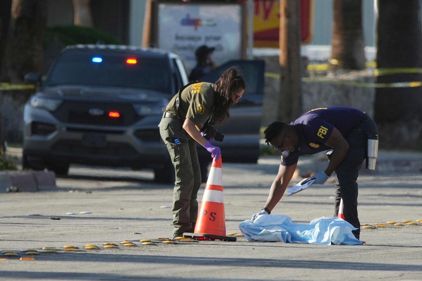 ‘Anti-natalism.’: Authorities analyzing nihilistic writings of suspect in California fertility clinic bombing