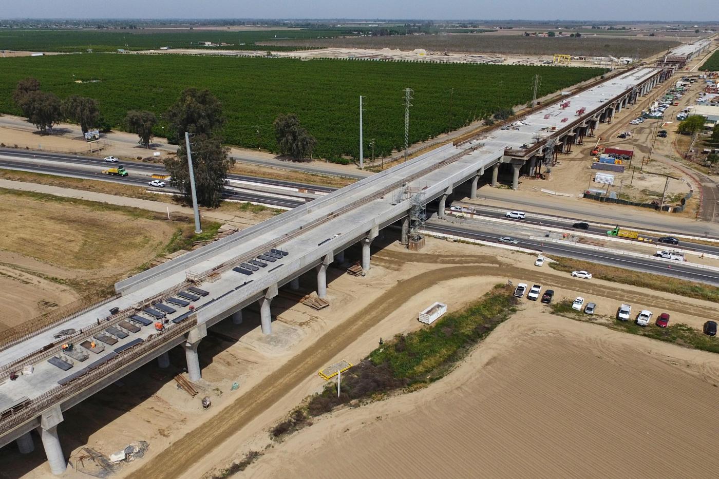 Letters: Stop high-speed rail before it costs another dime