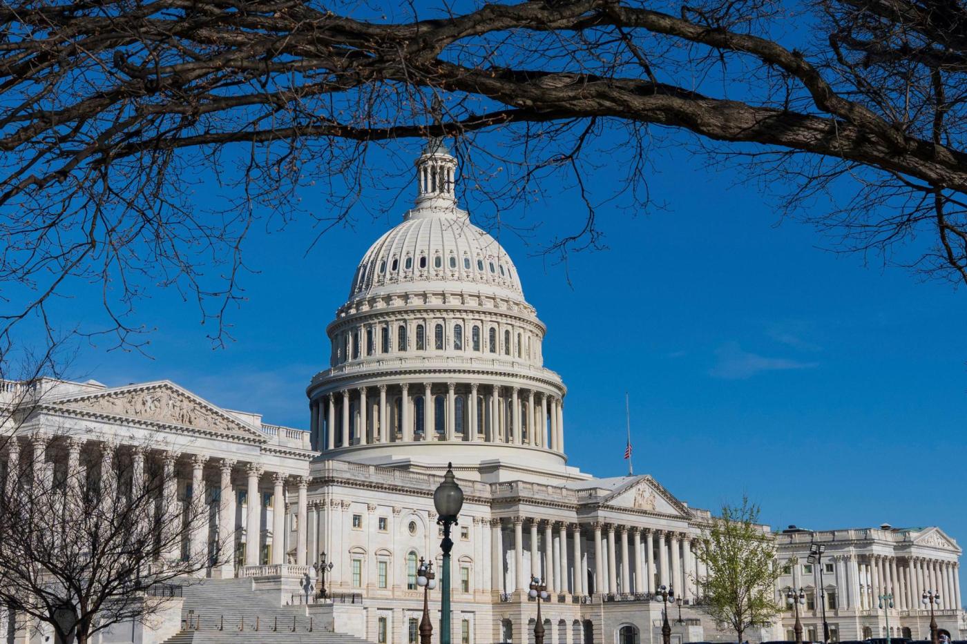 House Republicans look to help Trump strip tax-exempt status of nonprofits he says support terrorism
